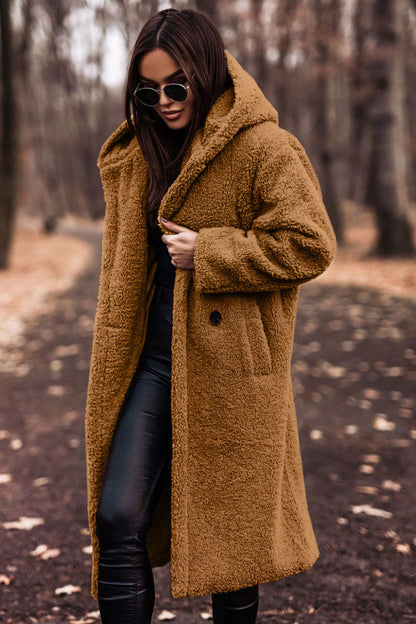 Emily™ | Cappotto classico invernale
