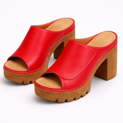 Mizella™ | Tacchi con platform