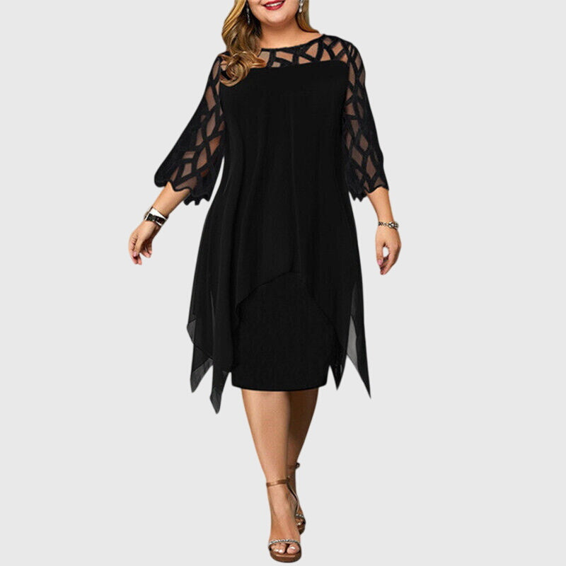 Juliana | Abito Chic