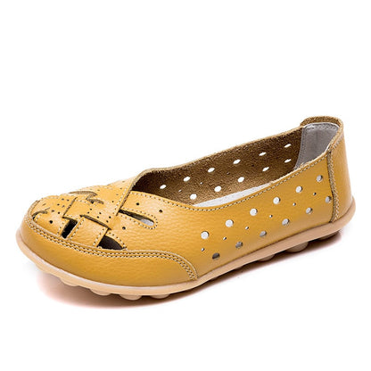 Sarita - Scarpa Basso Transpirable