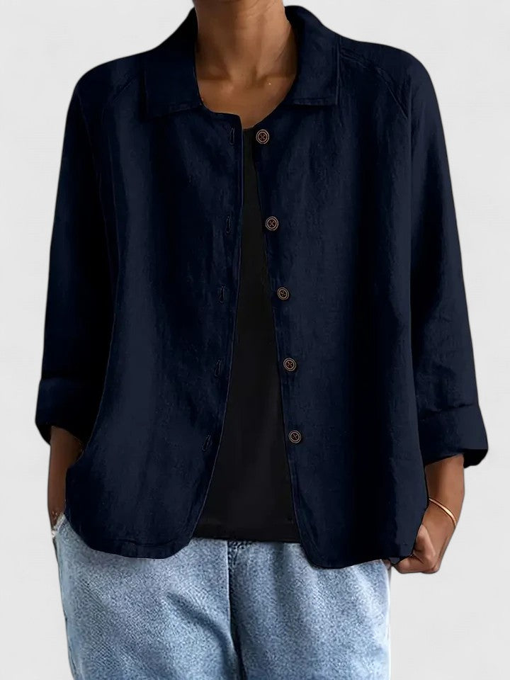 Claudine | Top Sofisticato