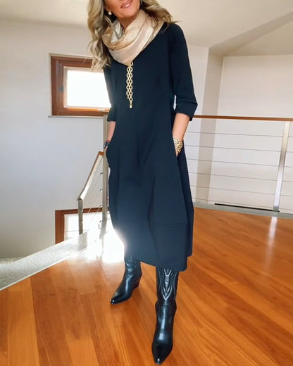 Zoey - Eleganza e Stile per Ogni Occasione