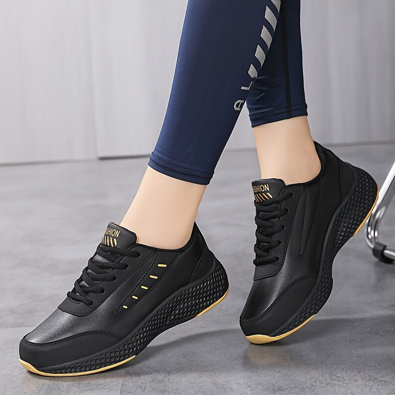 Arsilia - Sneakers Sportive Amortiguadas