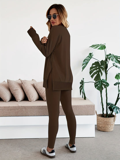 Josie - Set di Abbigliamento di sentirsi comoda