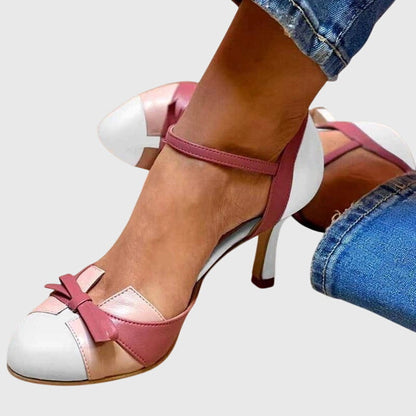 Valerie™ | Sandali di Tacco Comode