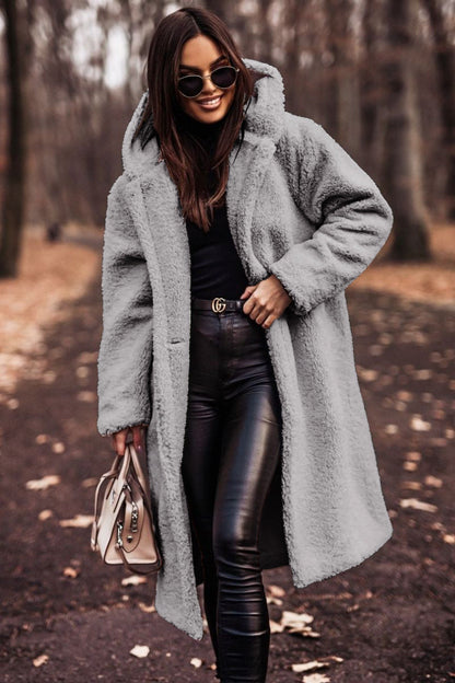 Emily™ | Cappotto classico invernale