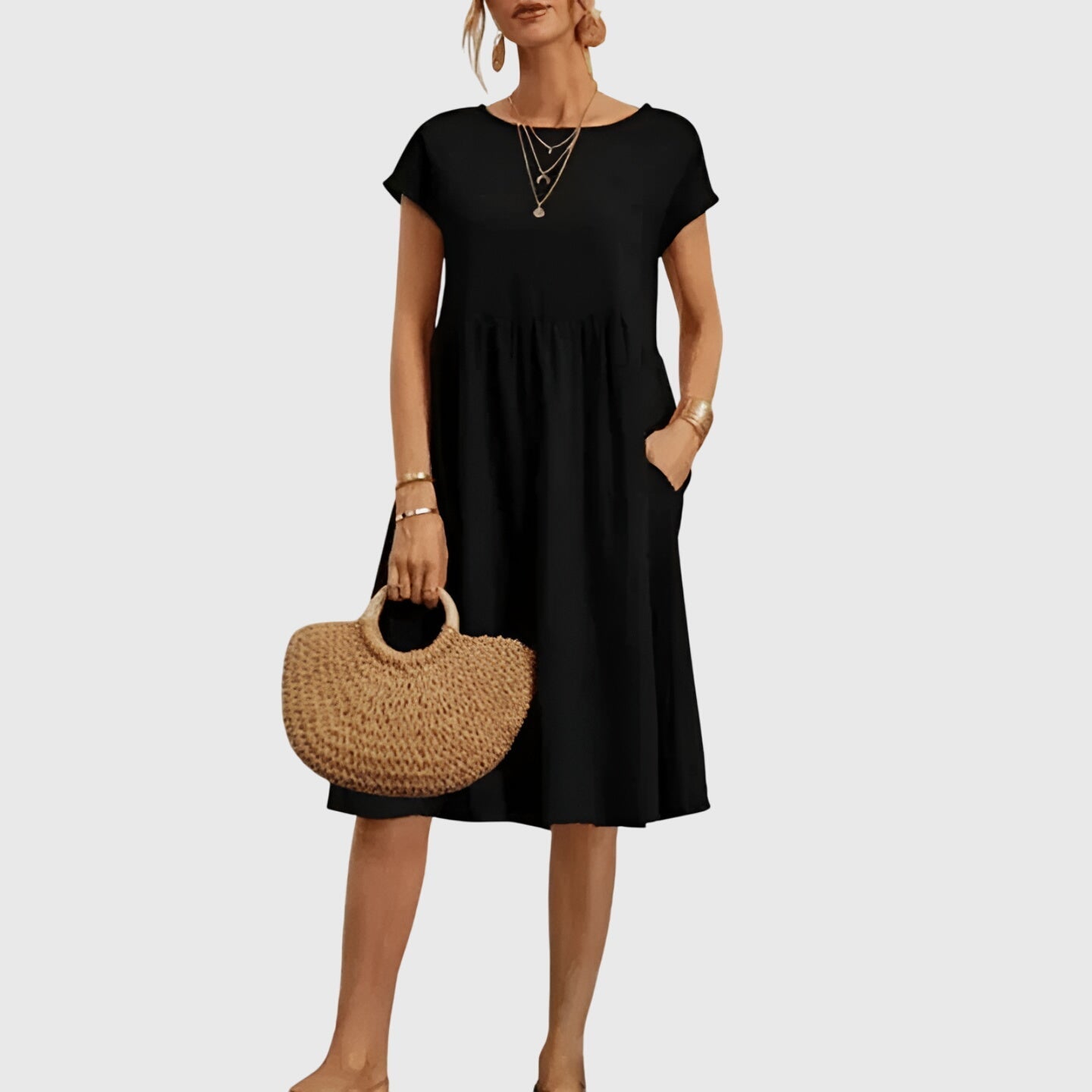 Mirabel | Abito elegante di Primavera