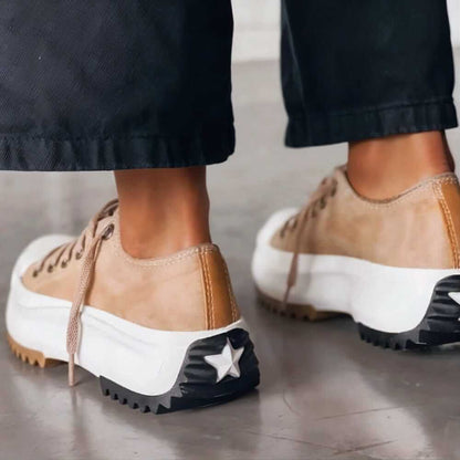 Yvette / Scarpe Confortevoli