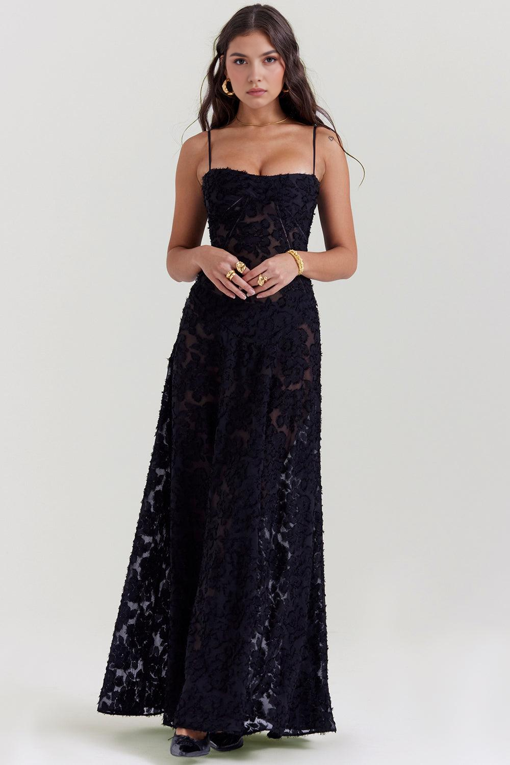 ISLA - ABITO MAXI
