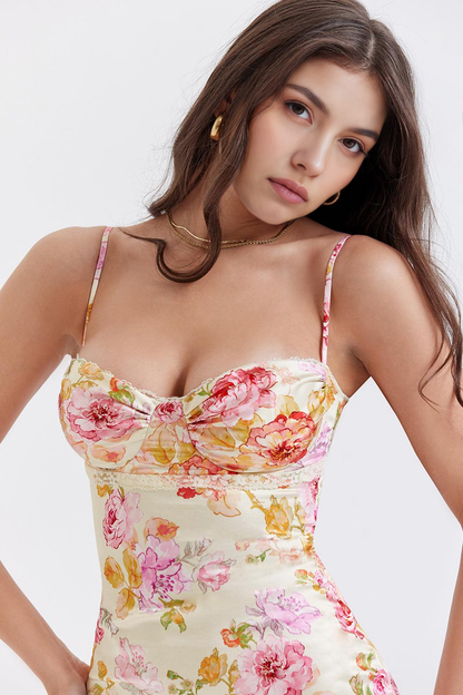 FIORELLA - Abito Bloom