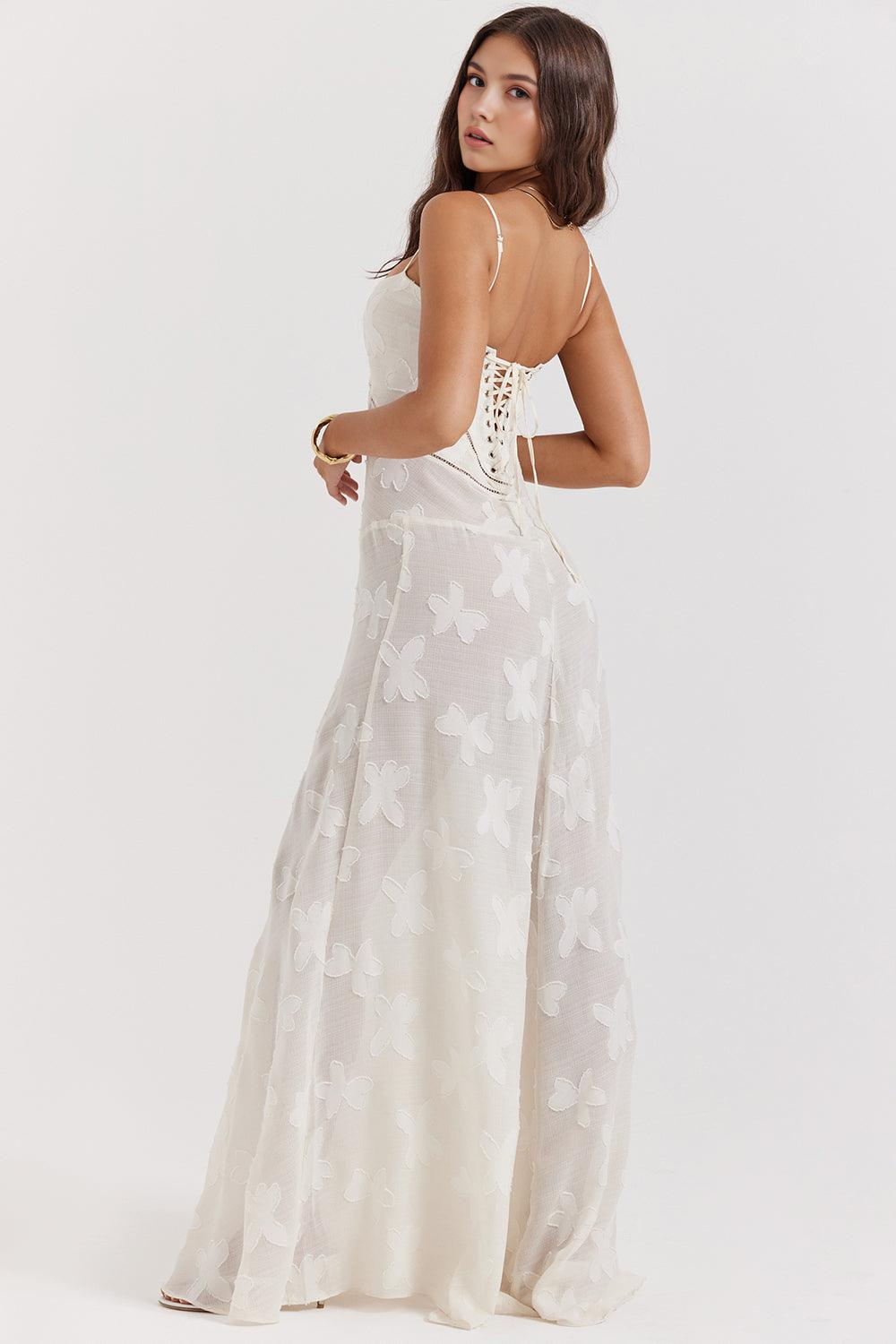 ISLA - ABITO MAXI