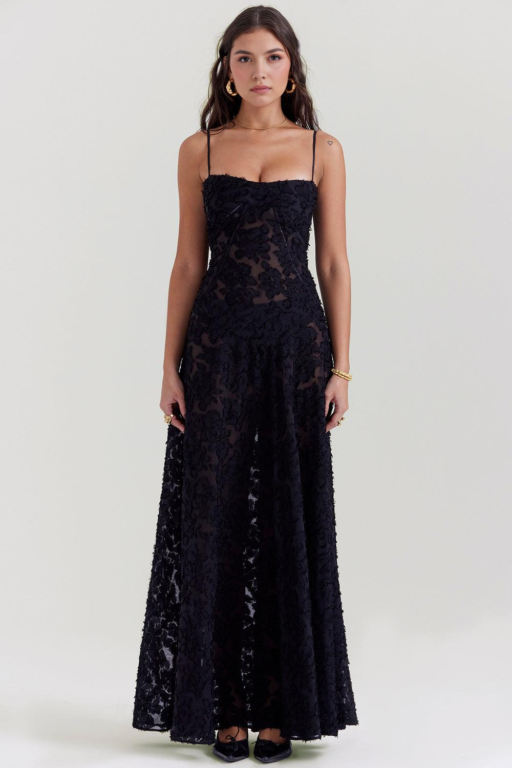 ISLA - ABITO MAXI