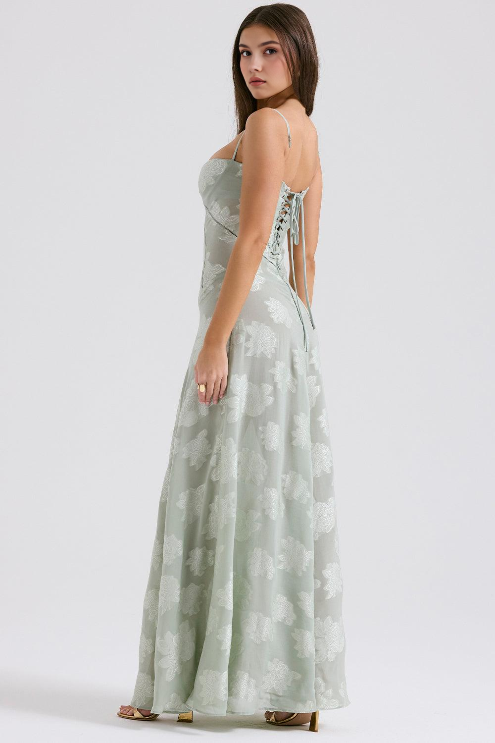 ISLA - ABITO MAXI