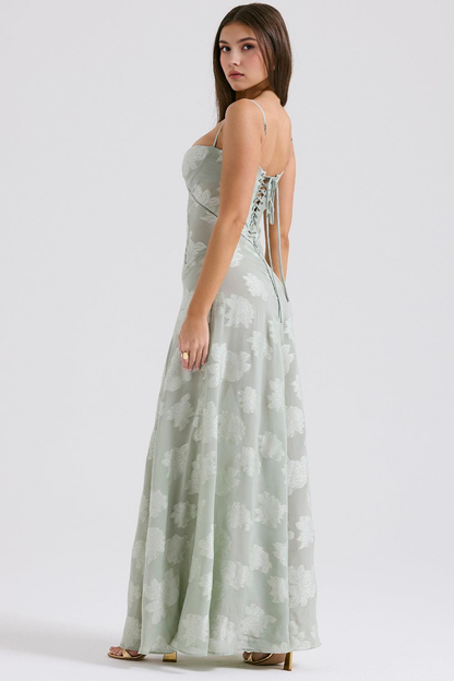ISLA - ABITO MAXI