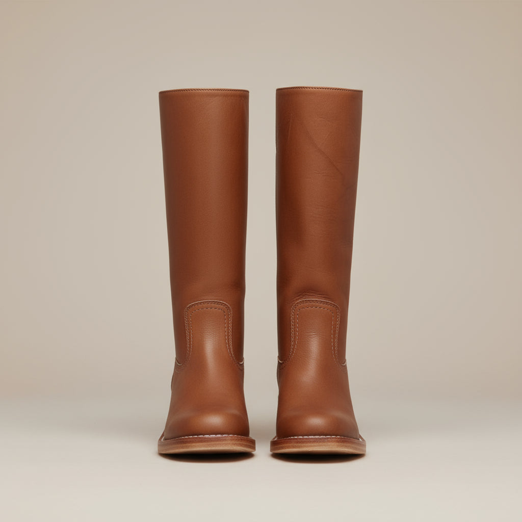 Ana – Stivali classici e Moderne