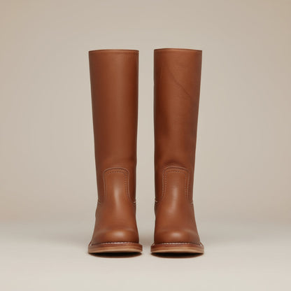Ana – Stivali classici e Moderne