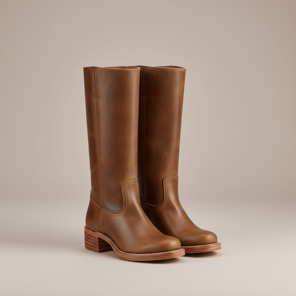 Sofía – Stivali classici e Moderne