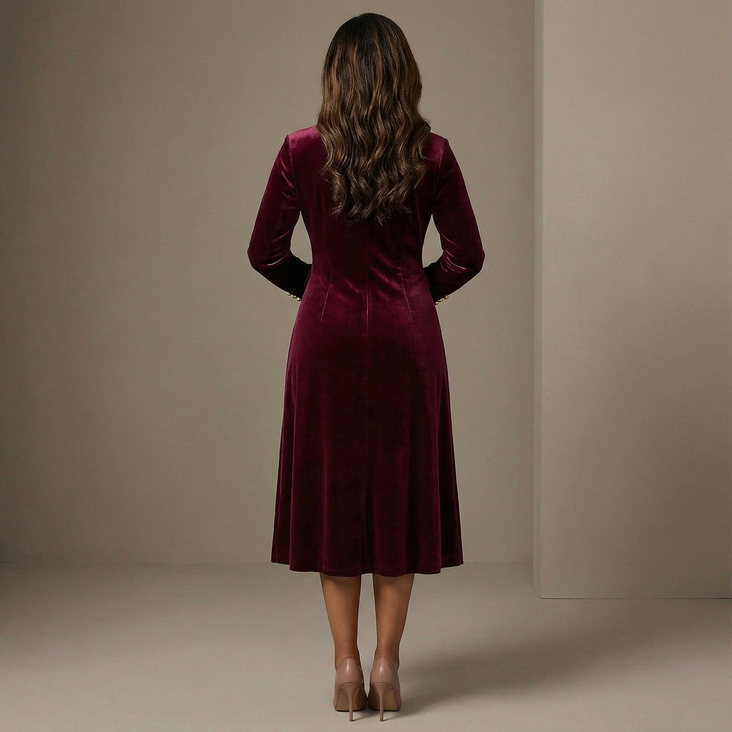 Yolanda - Abito Blazer elegante