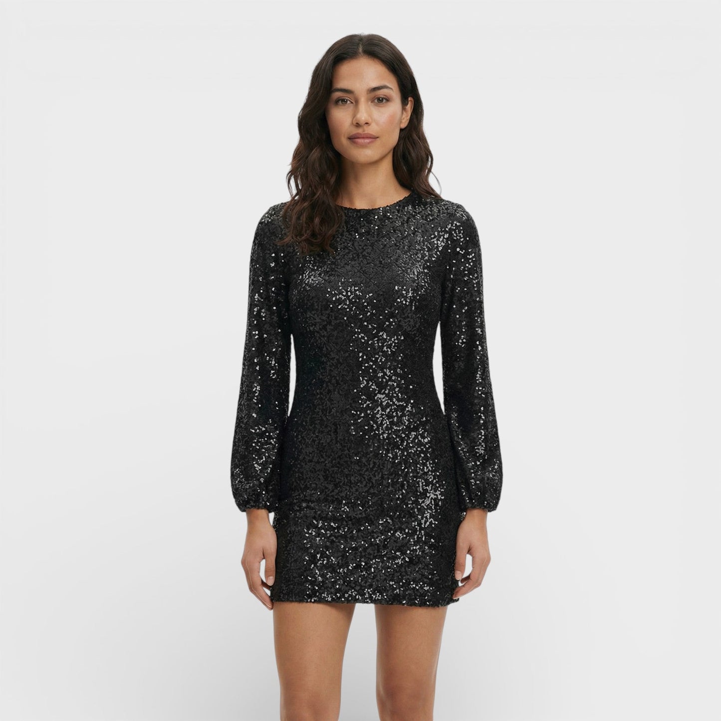 Abito Bodycon Elegante donna