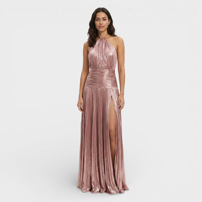 Abito Cocktail Corsetto Elegante donna