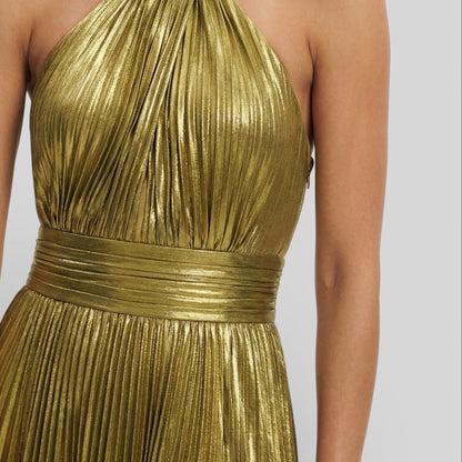 Abito Cocktail Corsetto Elegante donna