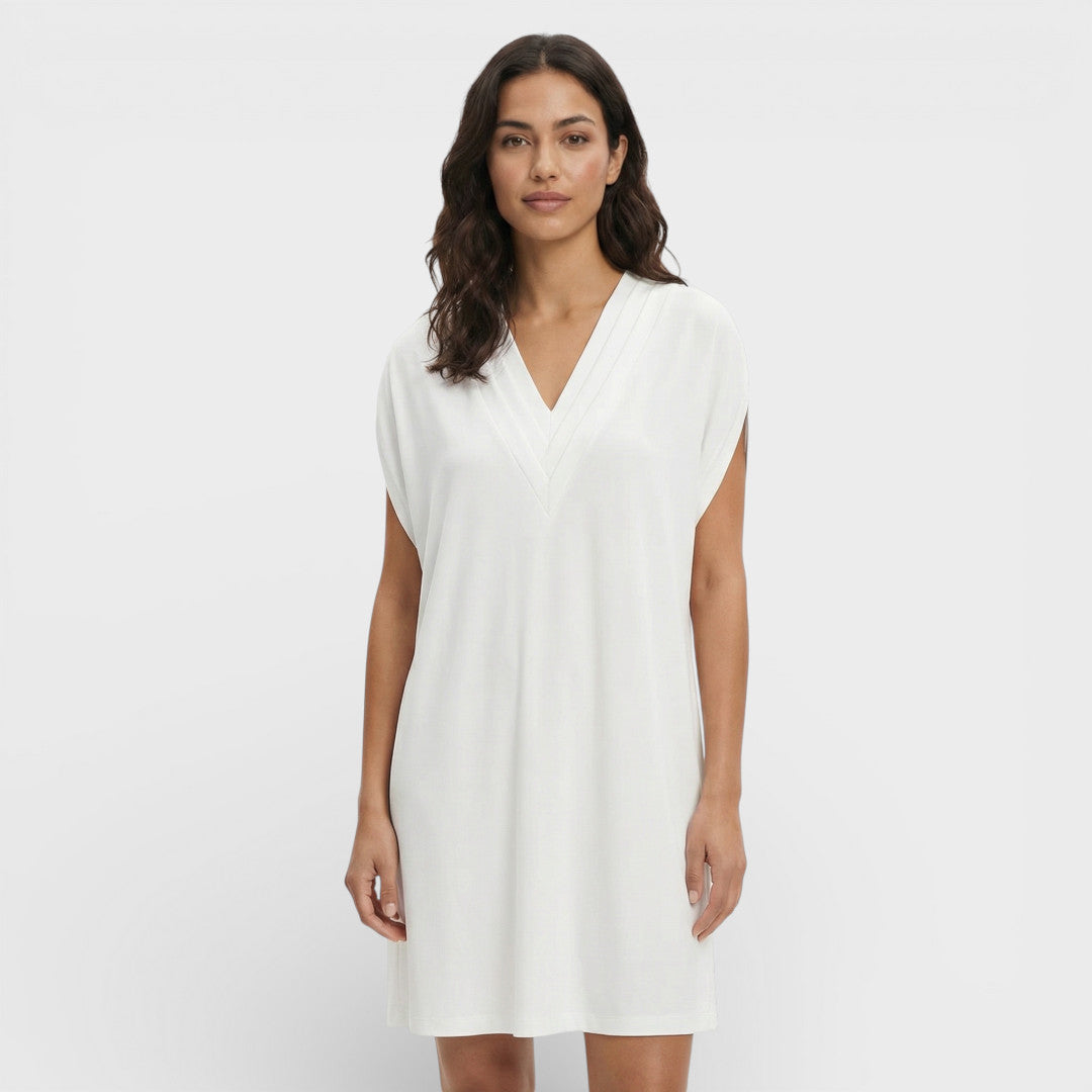 Abito elegante Maniche Abertas donna