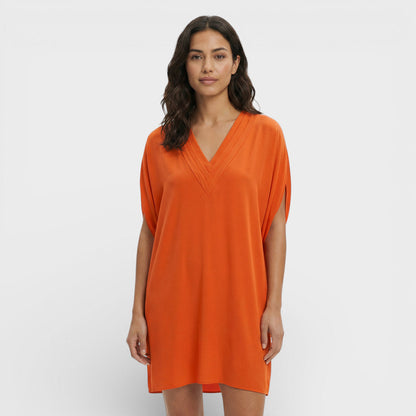 Abito elegante Maniche Abertas donna