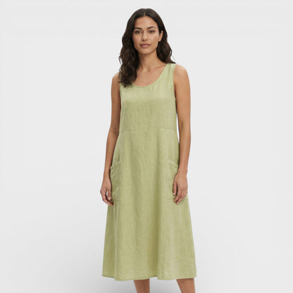 Abito Leggero donna Colore Liso