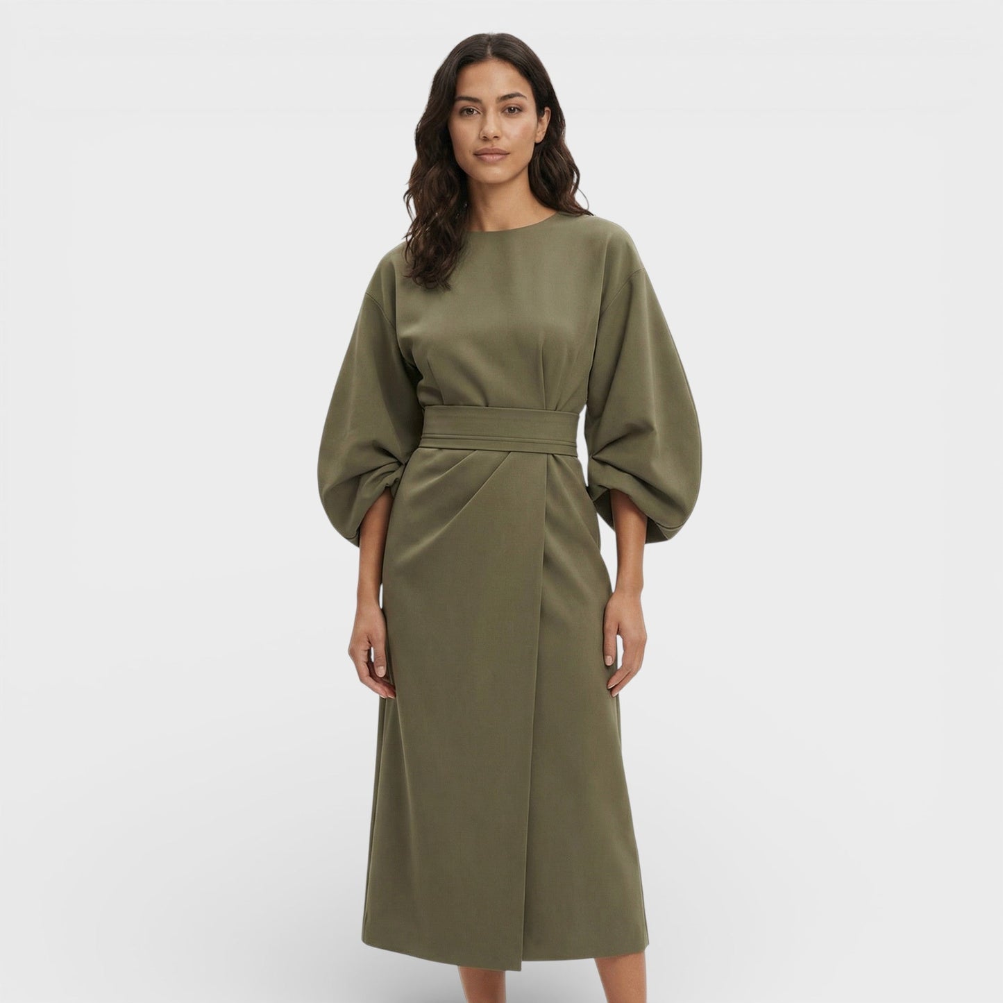 Abito elegante Maniche Farol