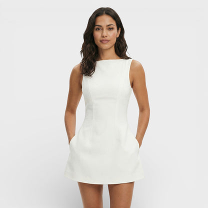 Abito mini Linea A donna
