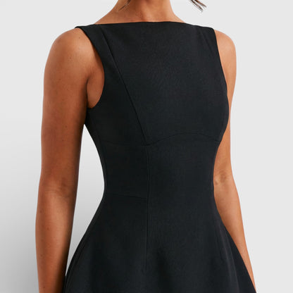Abito mini Linea A donna