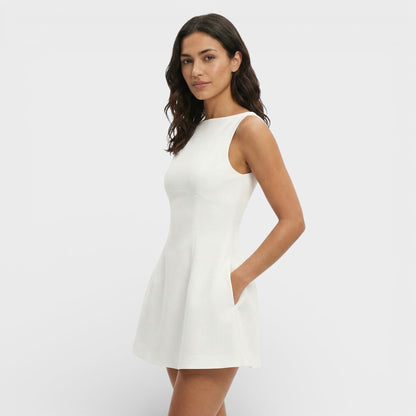 Abito mini Linea A donna