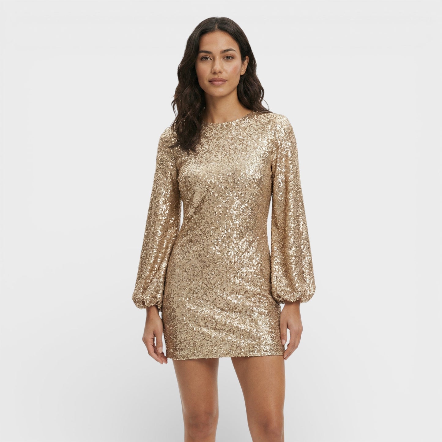 Abito Bodycon Elegante donna