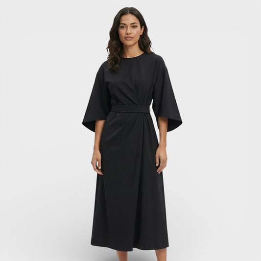 Abito elegante Maniche Farol