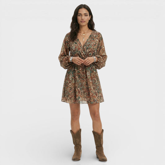 Abito casual Elegante donna