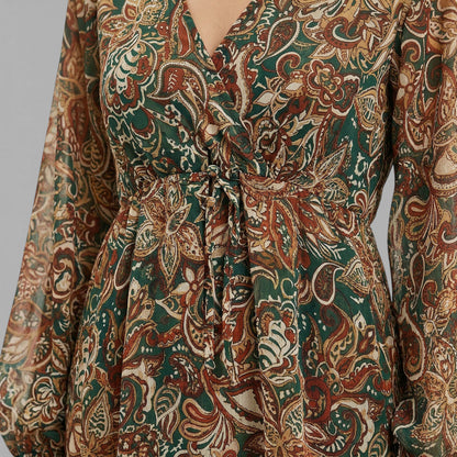 Abito casual Elegante donna