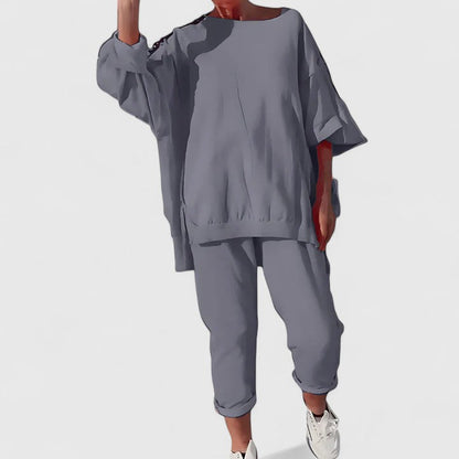 Vivra | Set Comodo