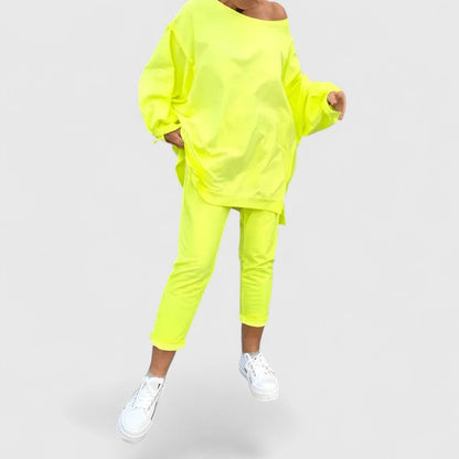 Vivra | Set Comodo