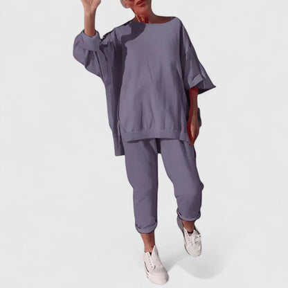 Vivra | Set Comodo