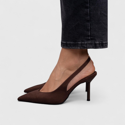 Bella | Tacchi ortopedici elegantes