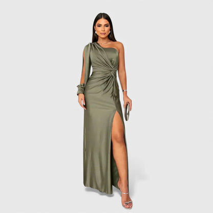 Katarzyna™ | Elegante Abito maxi da sera