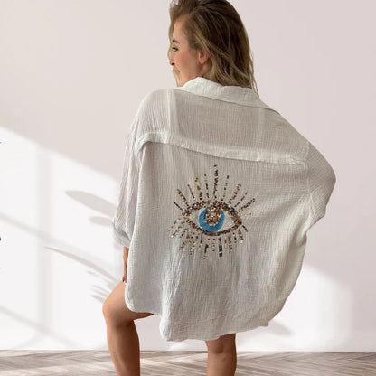 Naya™ | Camicia Oversized