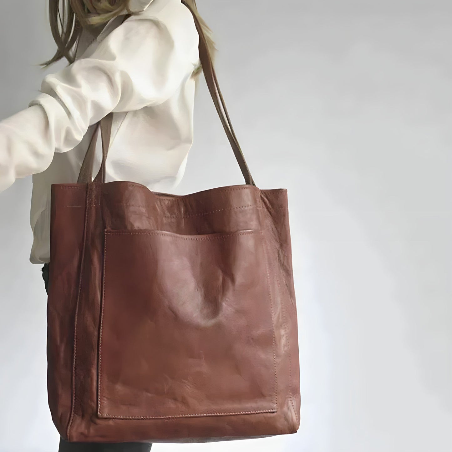 Aria™ Chic Moderno | Borsa Elegante