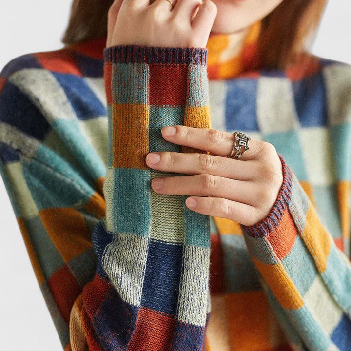 Emersyneh | Maglione Elegante