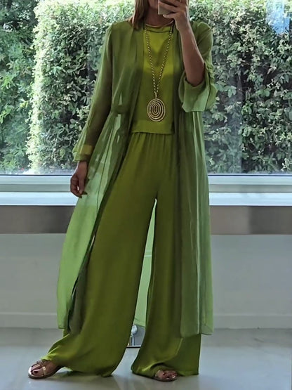 Lindsy - Set Elegante e comodo
