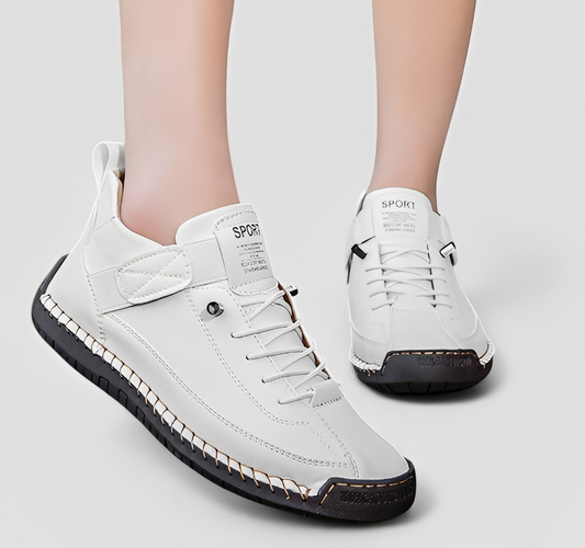 Agnèse - Scarpe comodi da donna