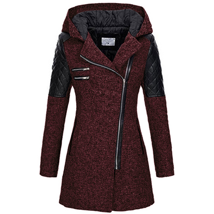 Sophia - Cappotto invernale