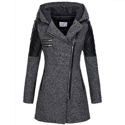 Sophia - Cappotto invernale
