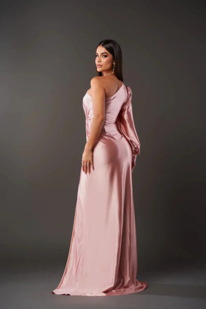 Yolina - Abito maxi elegante