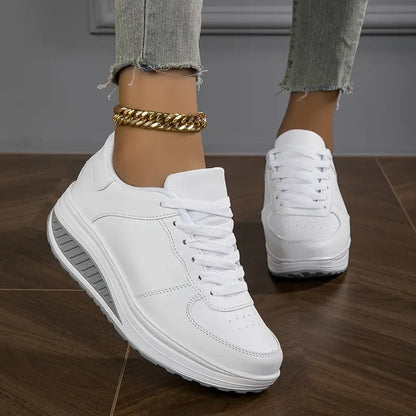 Azzurra - Sneakers Sportive Comode